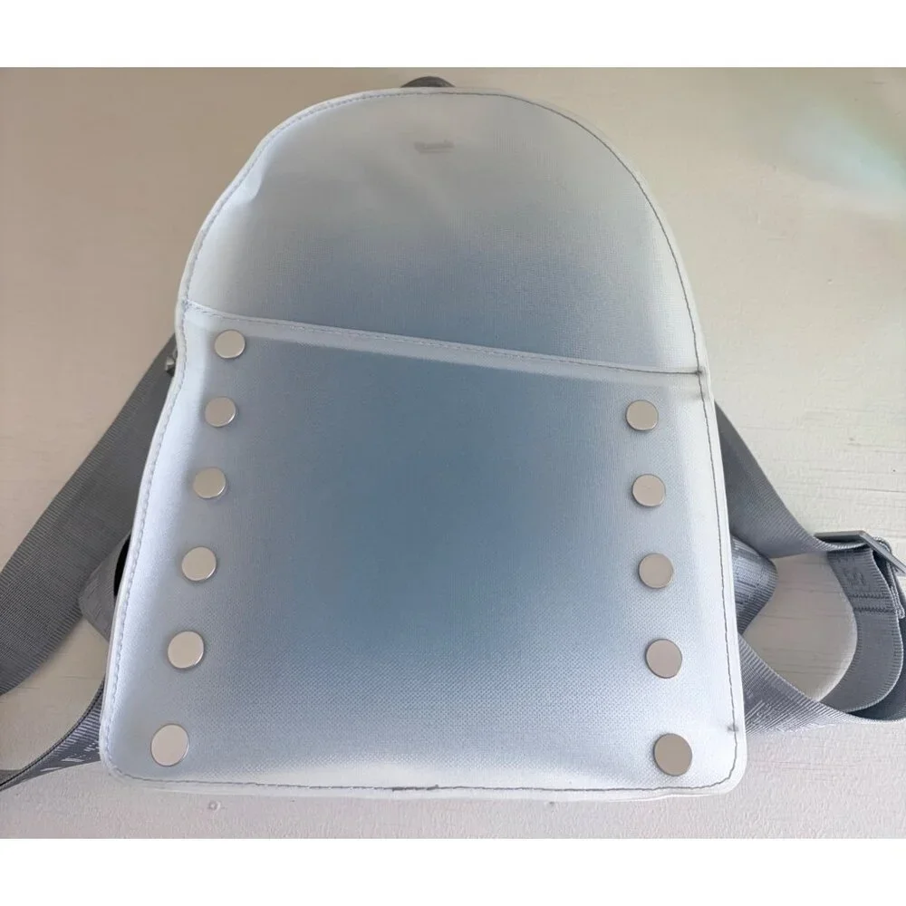 Hammitt Los Angeles Bag Hunter Medium Marshmallow Backpack